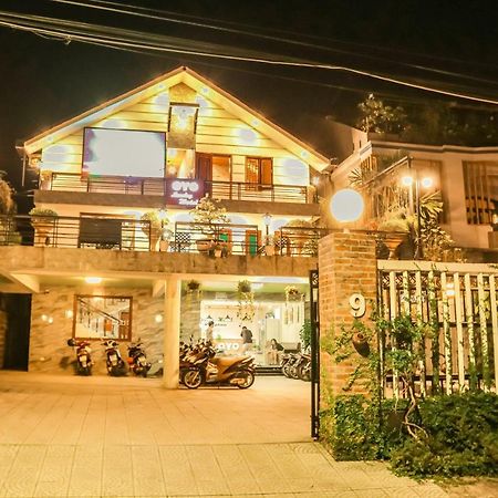 Lucky Home Hue Bagian luar foto