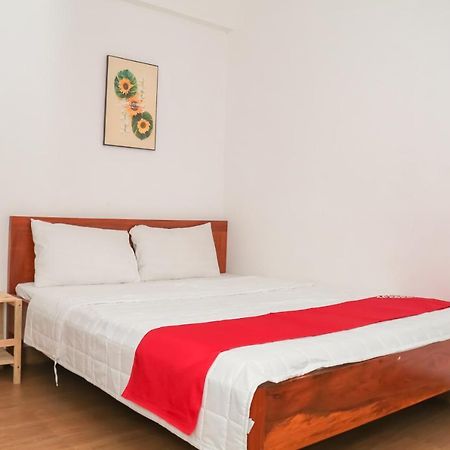 Lucky Home Hue Bagian luar foto