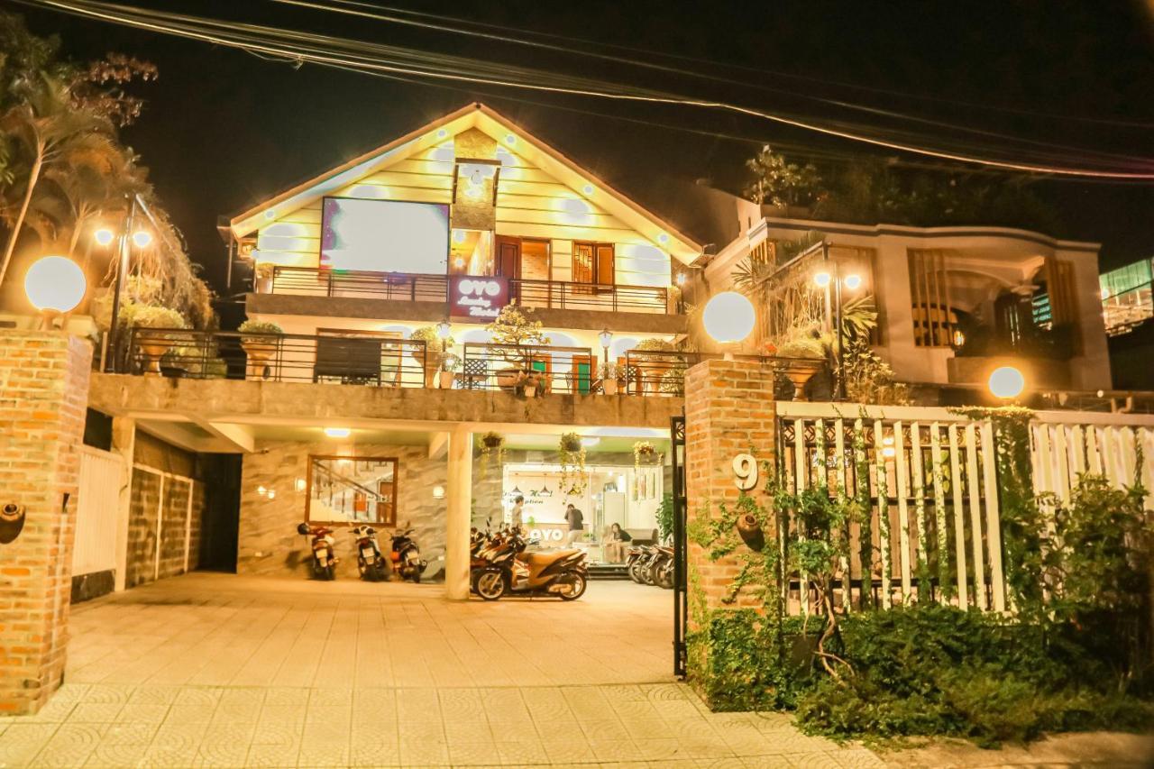 Lucky Home Hue Bagian luar foto
