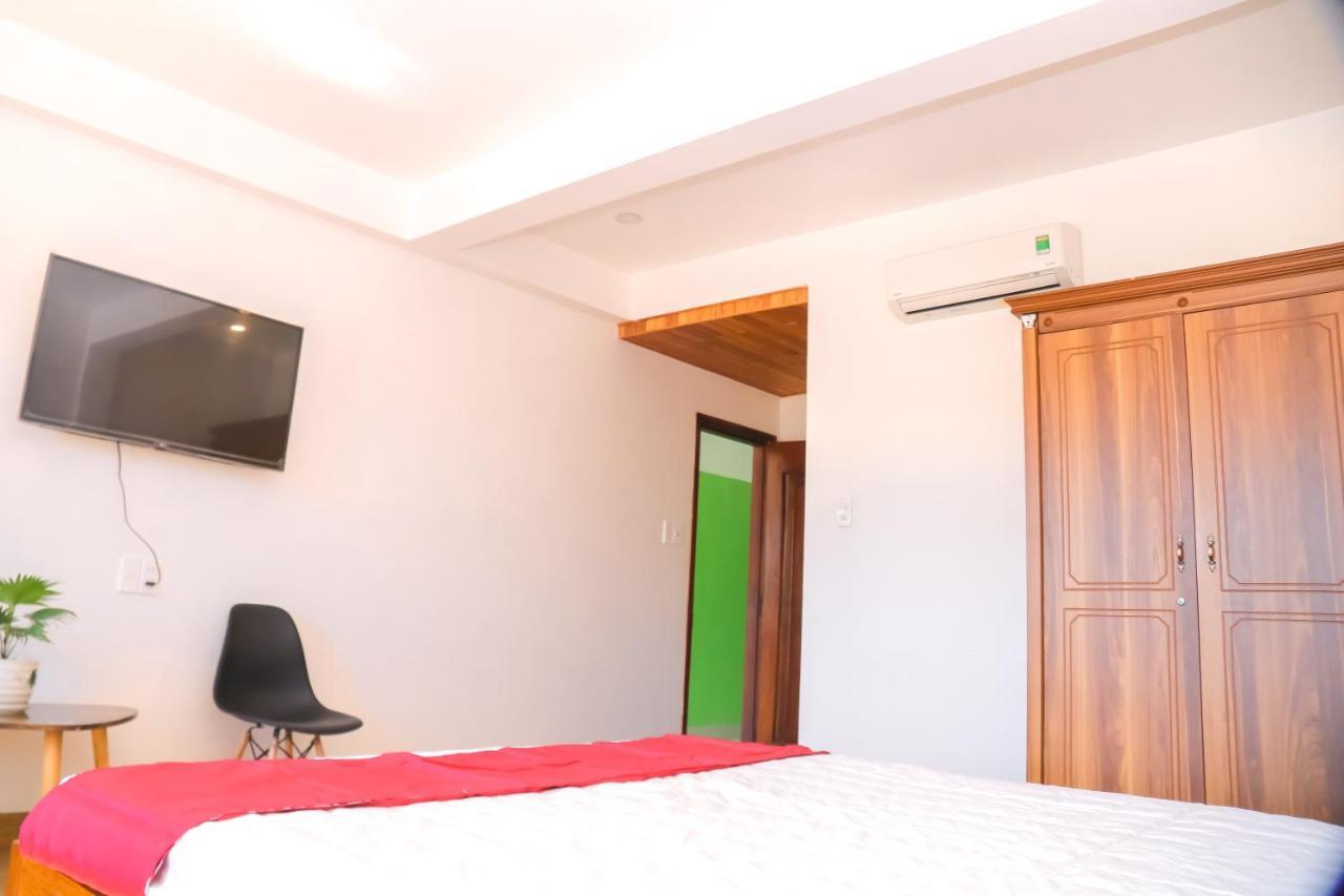 Lucky Home Hue Bagian luar foto