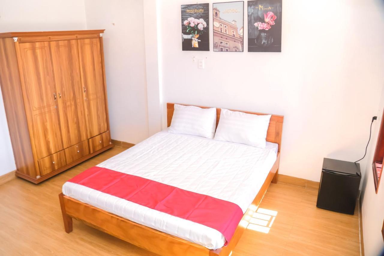 Lucky Home Hue Bagian luar foto