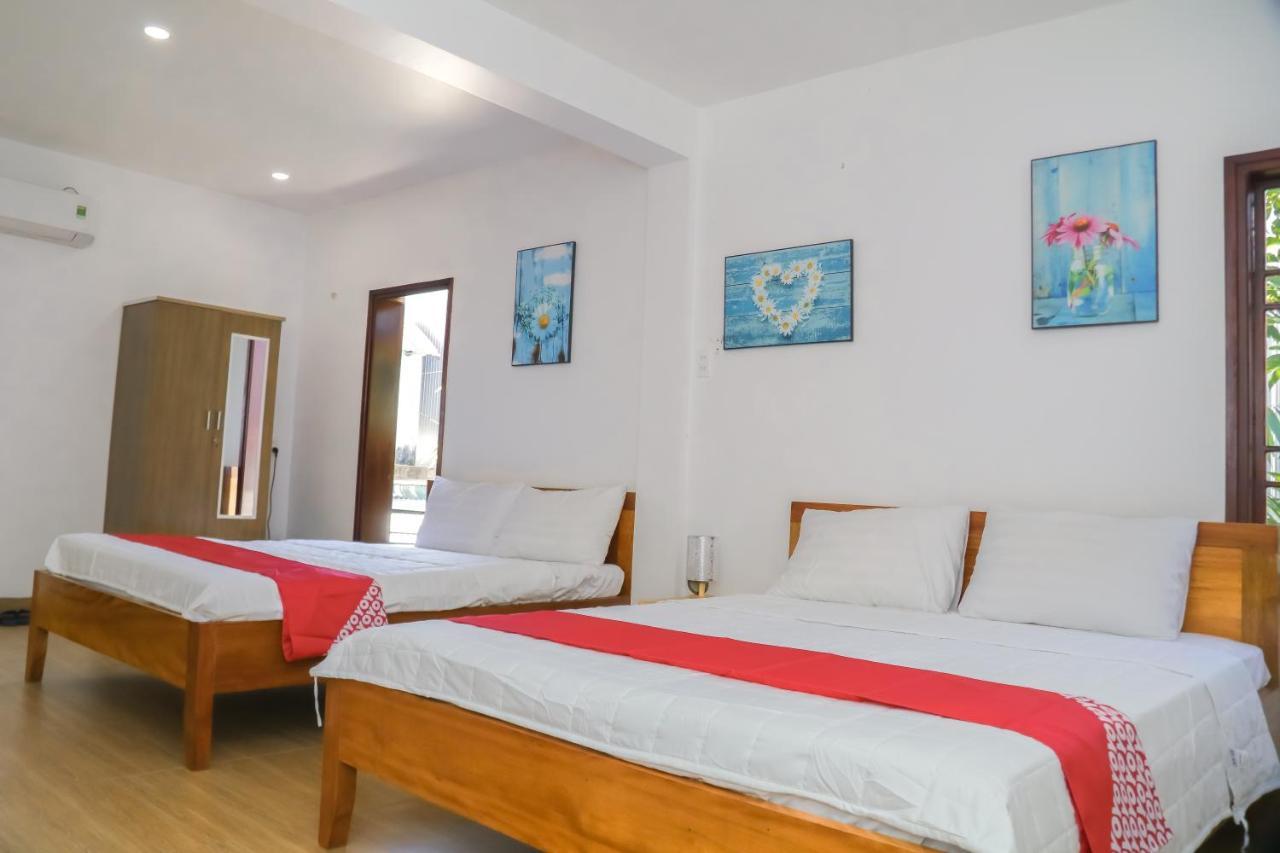 Lucky Home Hue Bagian luar foto