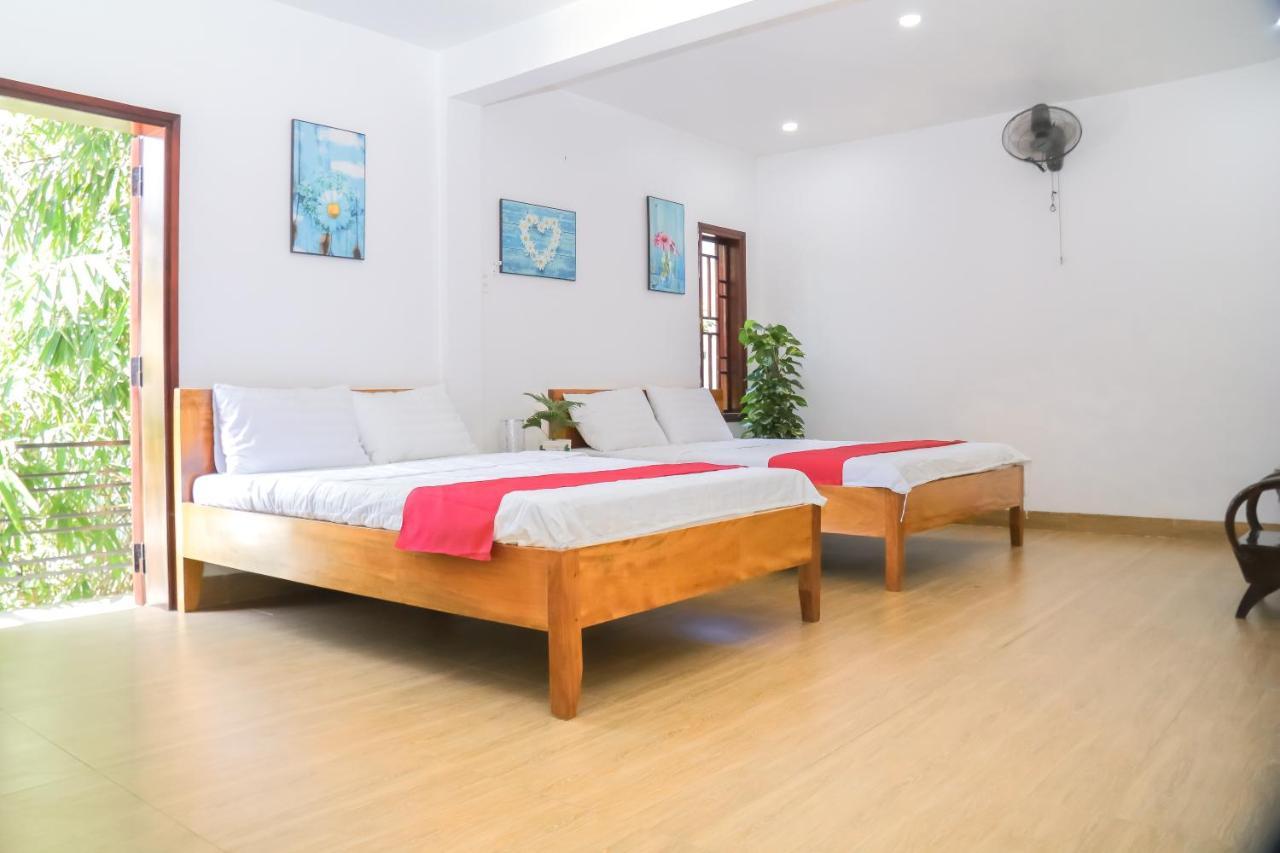 Lucky Home Hue Bagian luar foto