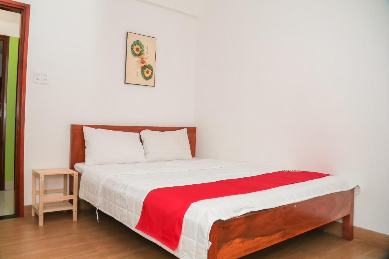 Lucky Home Hue Bagian luar foto