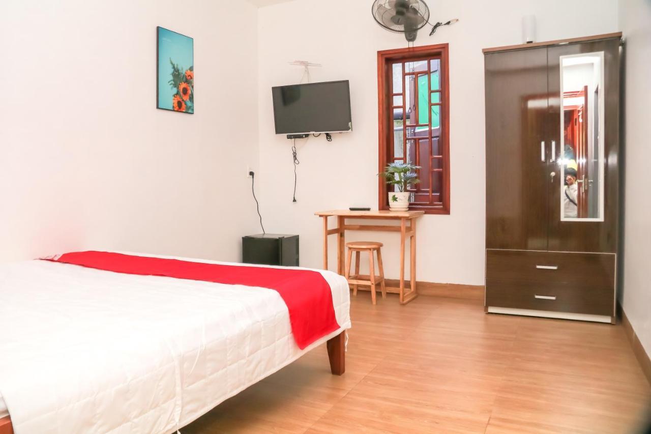 Lucky Home Hue Bagian luar foto