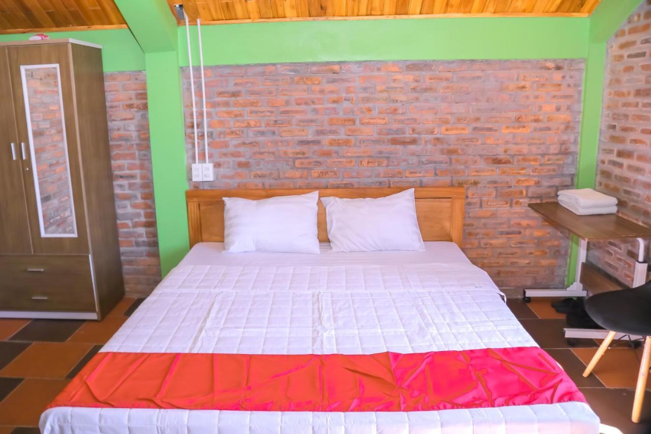 Lucky Home Hue Bagian luar foto