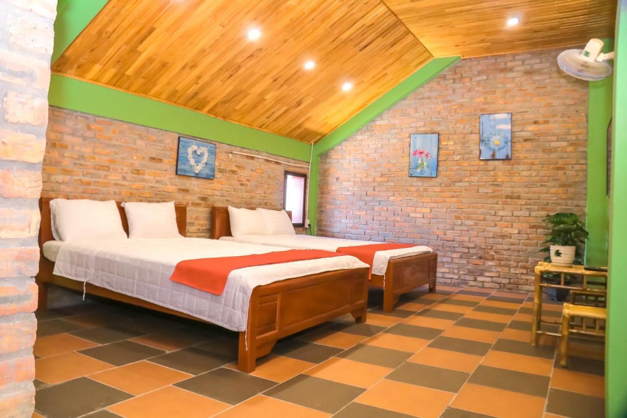 Lucky Home Hue Bagian luar foto