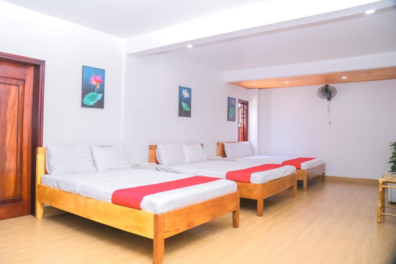 Lucky Home Hue Bagian luar foto