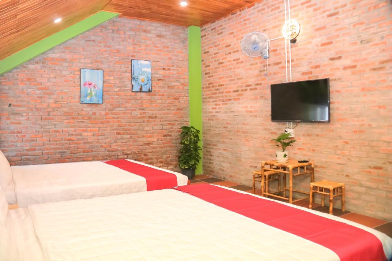 Lucky Home Hue Bagian luar foto