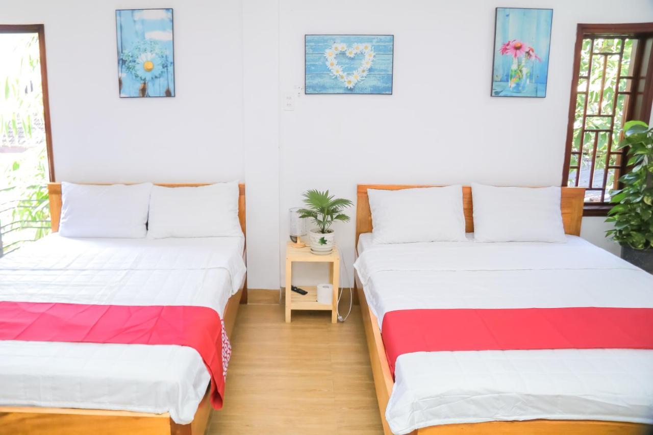 Lucky Home Hue Bagian luar foto