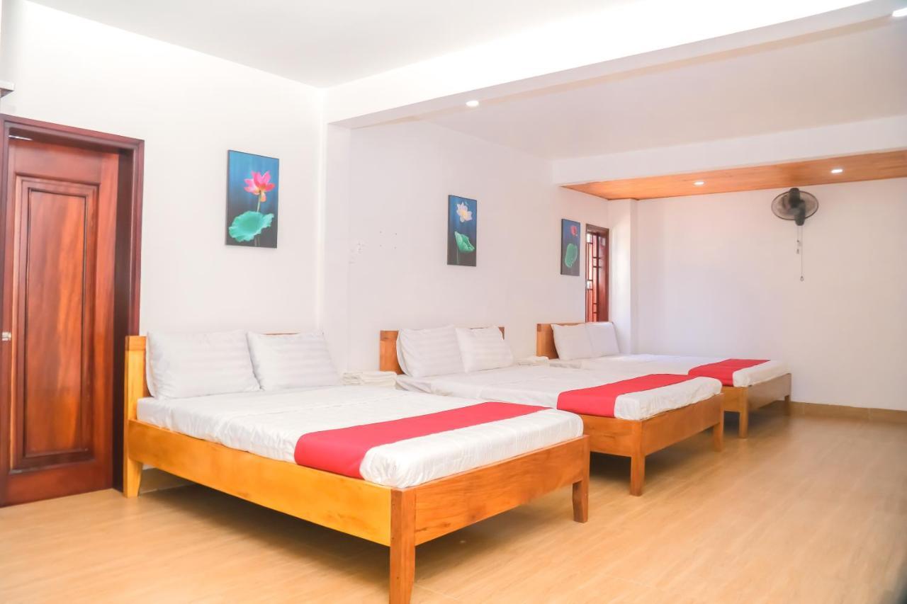 Lucky Home Hue Bagian luar foto