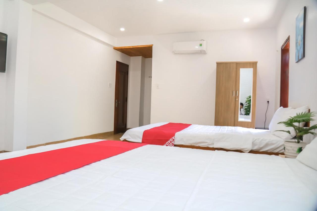 Lucky Home Hue Bagian luar foto